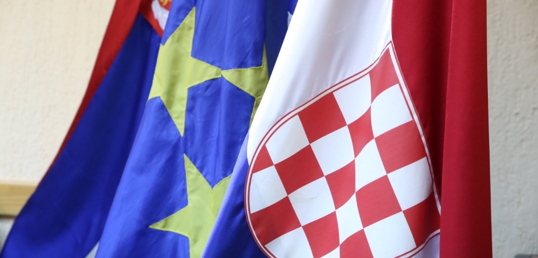 Rezultati glasovanja za predsjednika/cu Republike Hrvatske u Srbiji