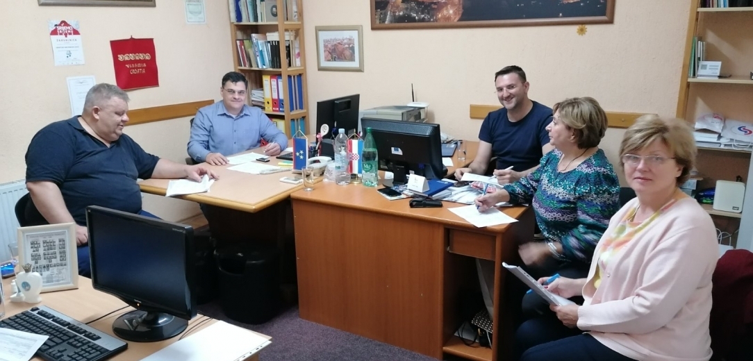Održana 4. sjednica Odbora za kulturu