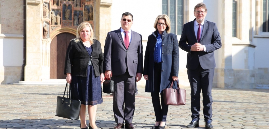U Zagrebu održana sjednica Odbora za Hrvate izvan Republike Hrvatske