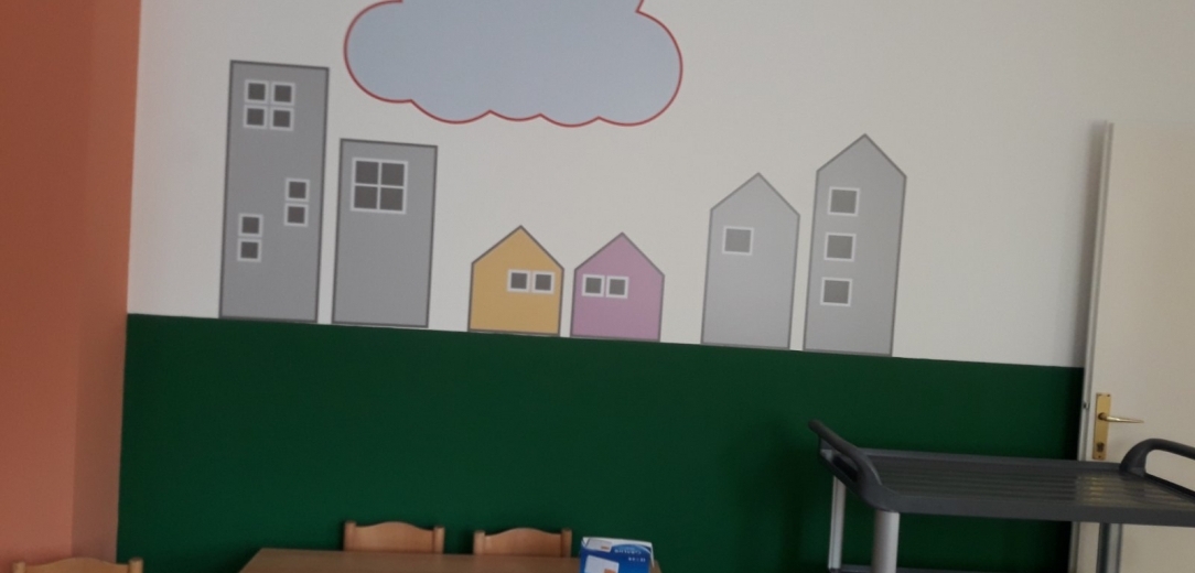 ​​​​​​​Otvorene prve jaslice na hrvatskom jeziku 