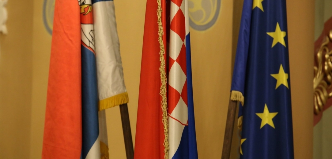 Nastaviti dobru komunikaciju i suradnju