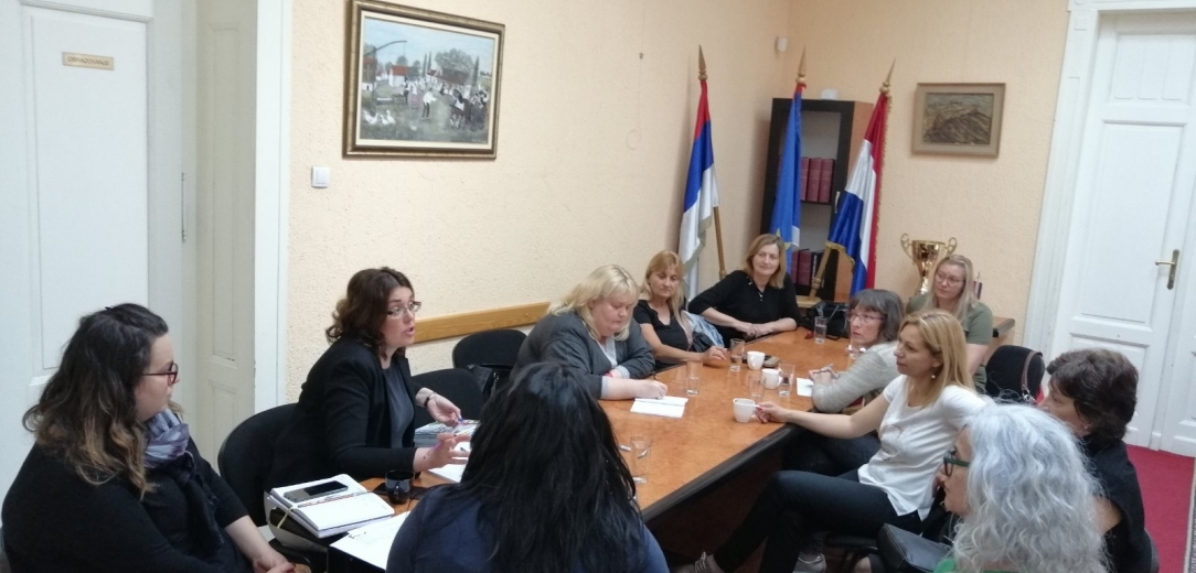 ​​​​​​​Održan sastanak Aktiva učitelja