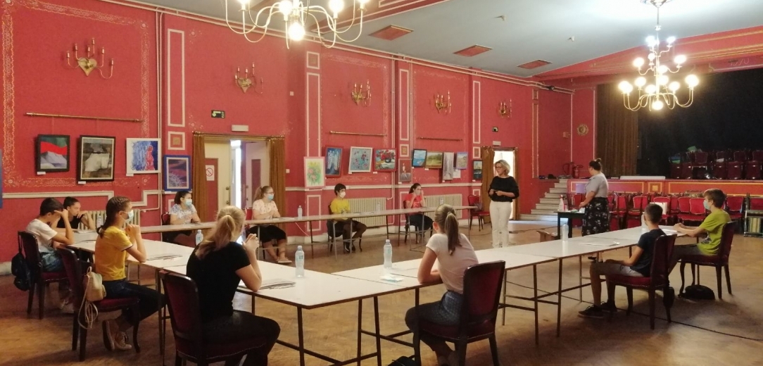 Održano testiranje za profesionalnu orijentaciju za osnovce