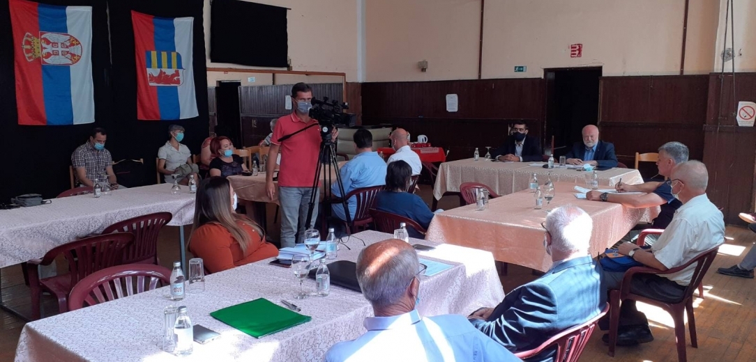​​​​​​​Rebalansom Republičkog proračuna pogođene manjinske redakcije RTV Vojvodine