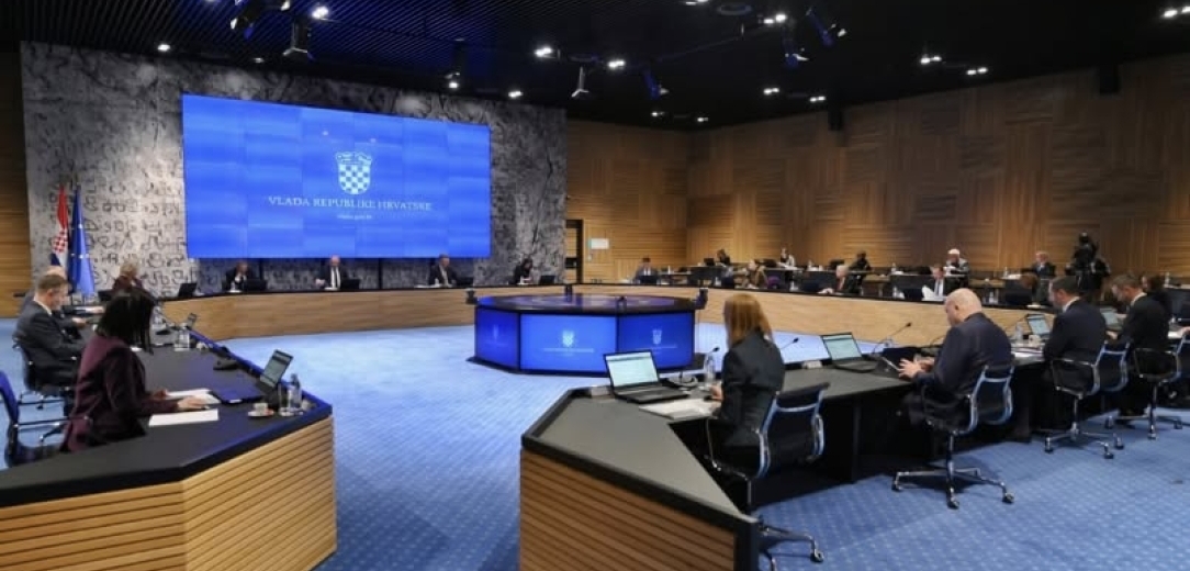 Pripreme su gotove. Uskoro počinje vidljiv rast matica!
