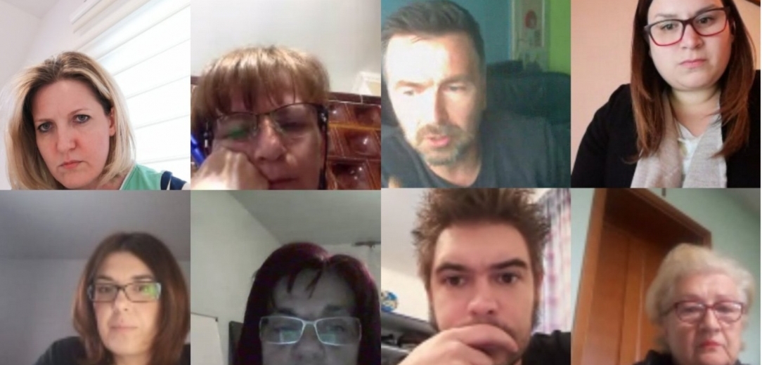 ​​​​​​​Održan virtualni sastanak povodom promocije upisa na izborni predmet   