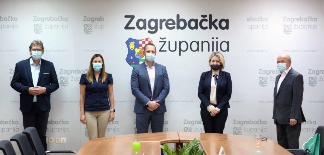 Zagrebačka županija financira prve jaslice na hrvatskom jeziku u Srbiji