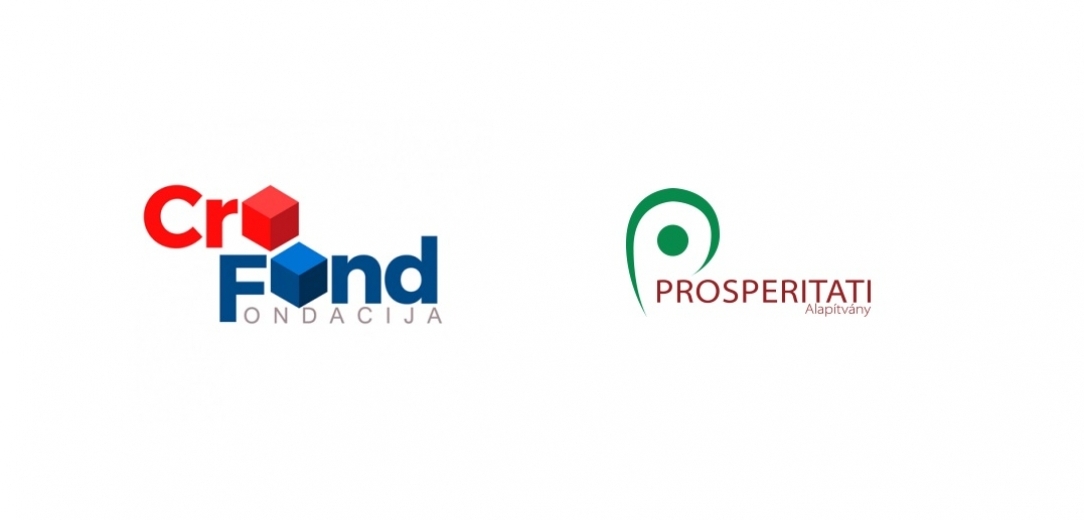 ​​​​​​​Održan sastanak predstavnika fondacija „Cro-fond“ i „Prosperitati“