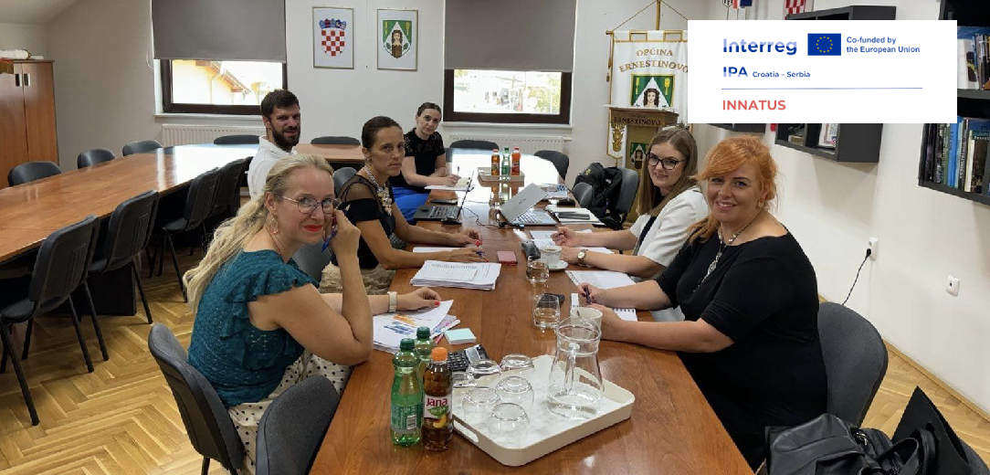 Implementation of the INNATUS Project Has Begun